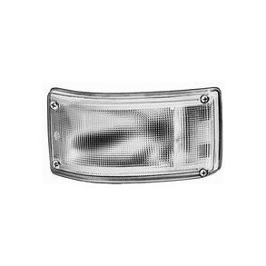 Bus baklygte uni 12-24V