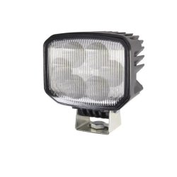 LED Arbejdslampe , 1000 lumen, Flood