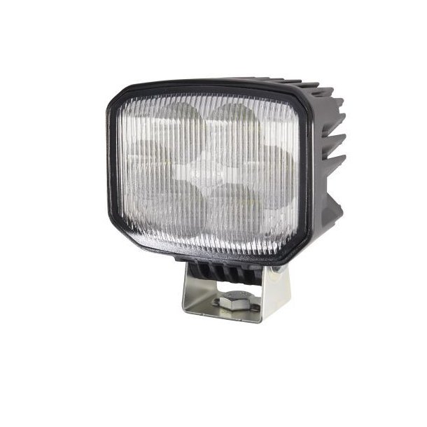 LED Arbejdslampe , 1000 lumen, Flood