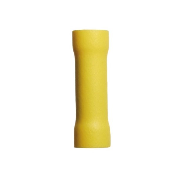 "Easy entry" Kabelsamler isoleret gul 4,0-6,0kv (100 stk)