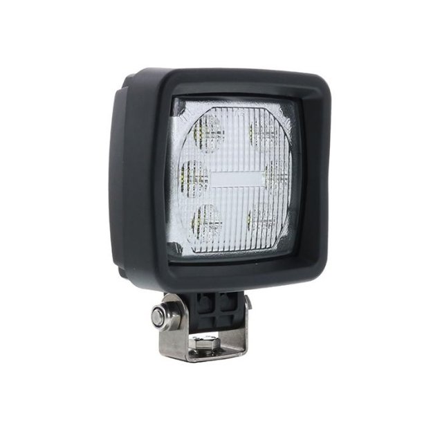 LED Arbejdslampe , 2000 lumen, Flood