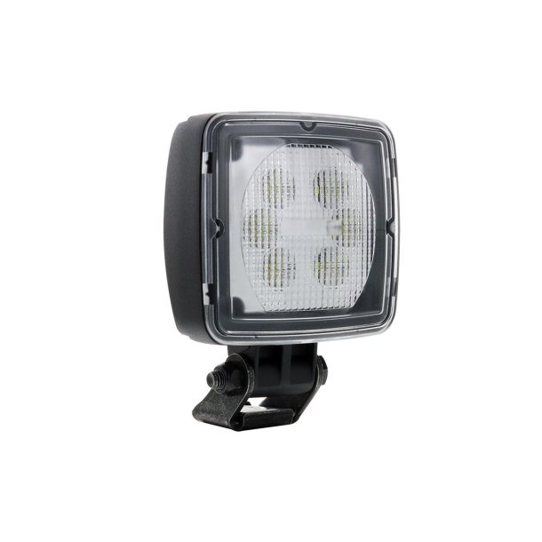 LED Arbejdslampe , 1000 lumen, Flood