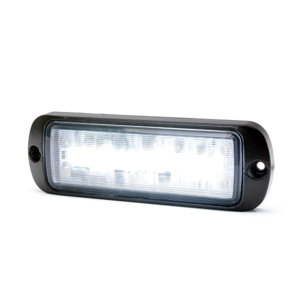 WAS 1501 arbejdslygte/Scenelight til pbygning