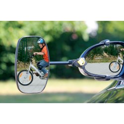 EMUK L�st "All-in-1" caravanspejlhoved R1260 mm