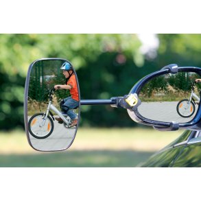 EMUK XL Caravanspejls�t til OPEL 