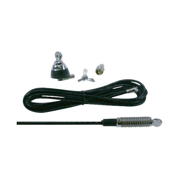 CB Antenne Danita Pro