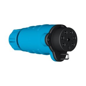 RETTBOX-S Inlet IP54 6C+E  20A 250V