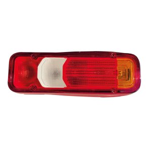 IVECO Daily 7/2021> Baglygte, hjre