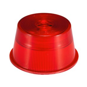 LED indsats RD 1 diode 24V 5m kabel