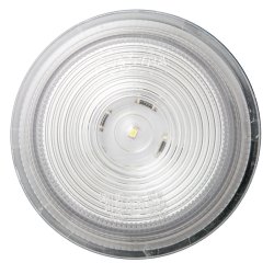 LED indsats HVID 1 diode 24V 5m kabel