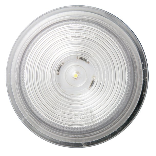 LED indsats HVID 1 diode 24V 5m kabel