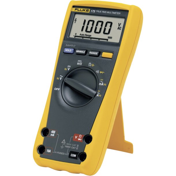 FLUKE 175 MULTIMETER