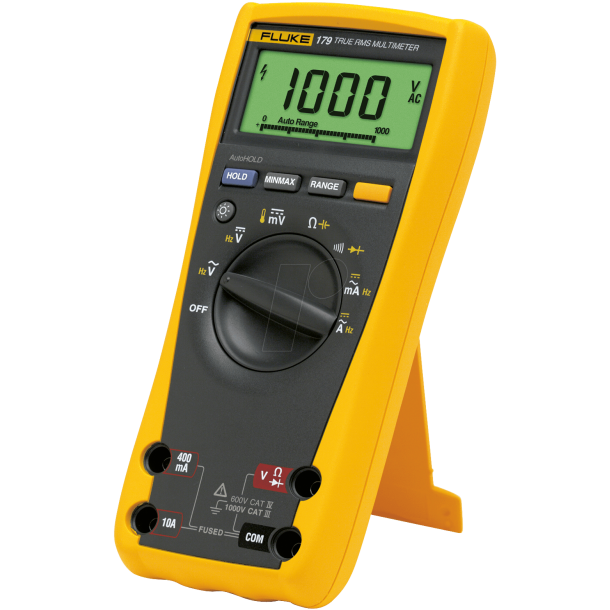 FLUKE 179 MULTIMETER