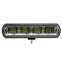 Fjernlysbar, 222 mm.