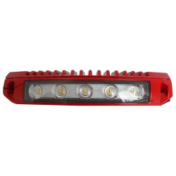 Scenelight LED, Rd, 10-32v, 15W, 1560 lm, IP67
