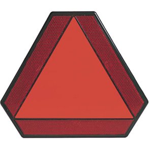 SMV Refleks allu uden holderst