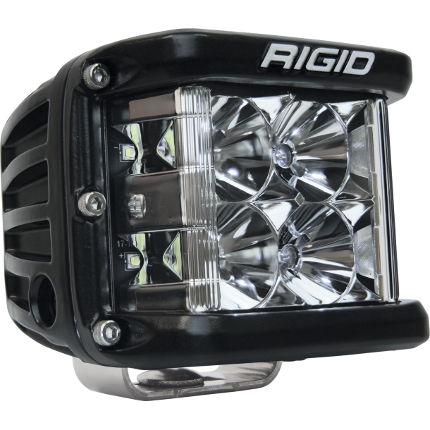 LED Arbejdslampe , 6336 lumen, Flood