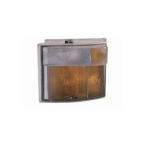 SCANIA 4 blinklygte Hjre