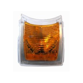 Blinklygte Universal. Passer p bl.a. SCANIA R-serie