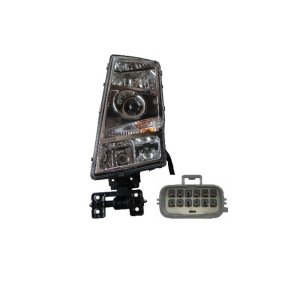 VOLVO FH/FM 02>07 Forlygte hjre