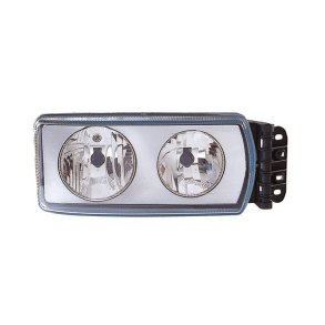 H7 forlygte indsats 24V Hjre	