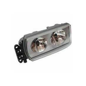 H7 forlygte indsats Iveco 24V hjre