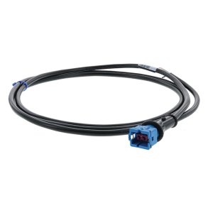 AMP-JPT hun stik med 2 m. kabel