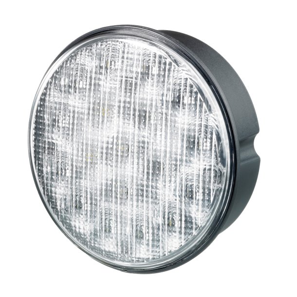 LED baklygte 12-24V 