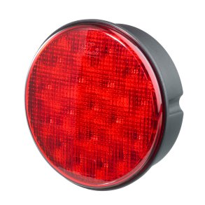 LED bus tgebaglygte 12-24V 