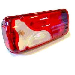 MERCEDES Sprinter 06/2006 > baglygte VENSTRE (OE)