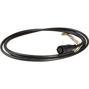 AMP 1.5 hun stik med 250 cm. ADR kabel