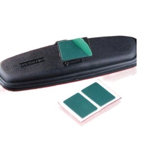 2 stk. Klbepuder til bakspejle