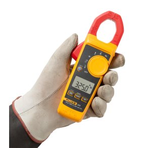 TANGMETER MED SAND RMS