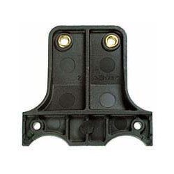 Lige-monteringsbeslag, til markeringslygter 