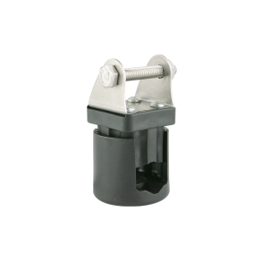 Monteringsbeslag til rr/spejlarm