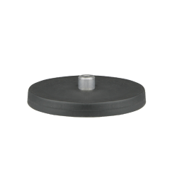 Neodymium magnet, � 66 mm