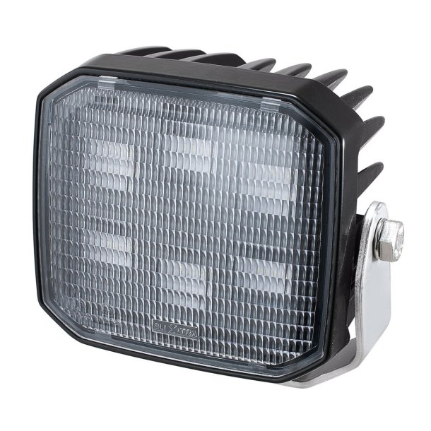 LED Baklygte, R23, 9-36v, 24W, 800 lm