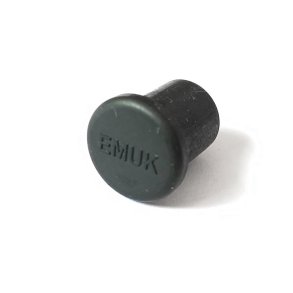 EMUK PVC prop, sort