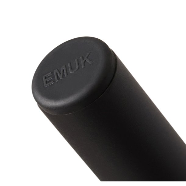 EMUK PVC prop, sort