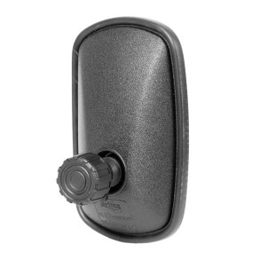 172 x 270 mm spejl med konveks glas (R1200)