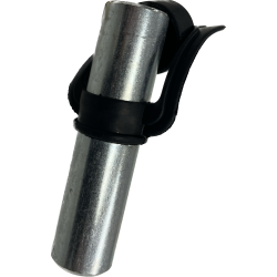 Monteringsstuds til psvejsning 2-polet 