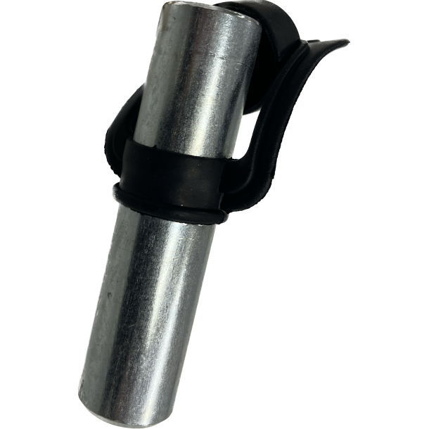 Monteringsstuds til psvejsning 2-polet 