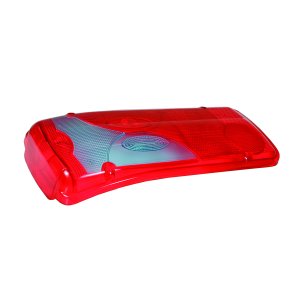 MAN TGA / TGL / TGM og TGX Lygteglas venstre 2005> (OE)