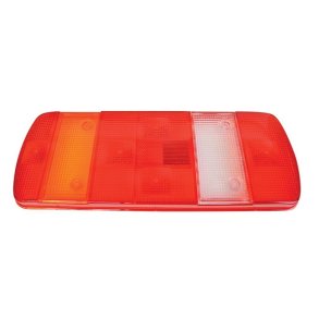 Baglygteglas universal venstre/hjre SCANIA