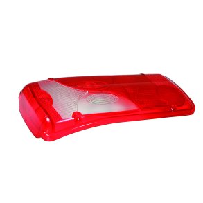 Baglygteglas, venstre med refleks (OE)