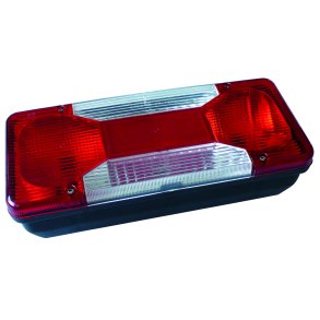 Iveco daily chasis 6/06> baglygte hjre