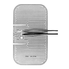 162 x 282 mm. Varmelegeme 24V / 30W 