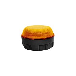 LP1 opmrksomhedsblink, LED 10-110V, Gul