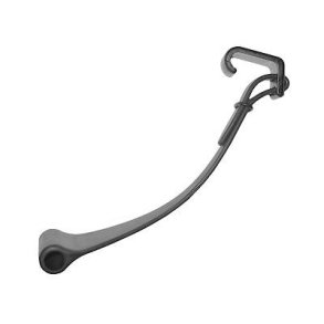 2 STK. Gummistropper til Huckepack 3