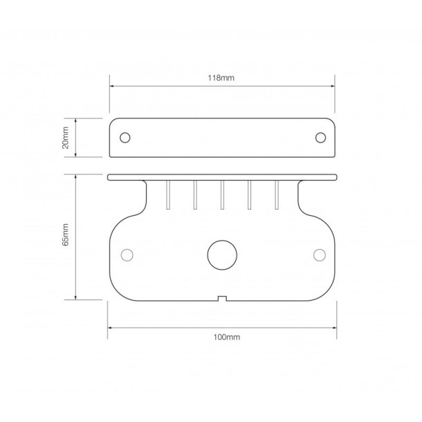 Beslag for 44-serien